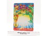 Toon Kala Cardback Teenage Mutant Ninja Turtles 1991 TMNT Playmates Vintage