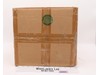 MACAU 1988 INTIAL TMNT CASE 5000 ASSORTMENT EMPTY FACTORY CASE SHIPPER Playmates