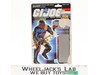 Iron Grenadiers V1 100% Complete 34 Cardback 1988 G.I. Joe Hasbro Vintage Figure