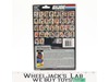 Iron Grenadiers V1 100% Complete 34 Cardback 1988 G.I. Joe Hasbro Vintage Figure
