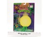 Toon Mike Cardback Ten Back 1999 Teenage Mutant Ninja Turtles TMNT Playmates