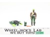 Heavy Duty V1 Complete 22 Cardback 1991 G.I. Joe Hasbro Vintage Action Figure