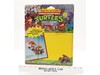 Creepy Crawlin' Splinter Cardback Teenage Mutant Ninja Turtles 1990 TMNT Figure