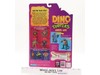 Stego Raph Cardback Dino Teenage Mutant Ninja Turtles 1997 TMNT Playmates