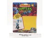 Wacky Walkin' Mouser Cardback Teenage Mutant Ninja Turtles 1989 TMNT Playmates