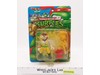 Hot Spot Teenage Mutant Ninja Turtles TMNT 1993 Playmates Figure NEW SEALED