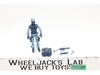 Shockwave V1 100% Complete 34 Cardback 1988 G.I. Joe Hasbro Vintage Figure