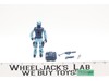 Shockwave V1 100% Complete 34 Cardback 1988 G.I. Joe Hasbro Vintage Figure