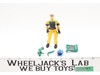 Lightfoot V1 100% Complete 34 Cardback & Bubble 1988 G.I. Joe Hasbro Vintage