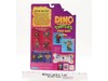 Ankyl Leo Cardback Dino Teenage Mutant Ninja Turtles 1997 TMNT Playmates