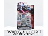 Megatronus POTP Power of the Primes NEW MOSC Transformers Action Figure