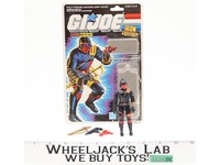 Iron Grenadiers V1 100% Complete 34 Cardback Bubble 1988 G.I. Joe Hasbro Vintage