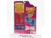 Tyranno Shredder Cardback Dino Teenage Mutant Ninja Turtles 1997 TMNT Playmates