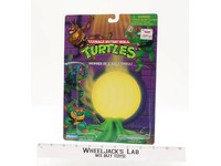 Slam Dunkin' Don Cardback Ten Back 1999 Teenage Mutant Ninja Turtles TMNT