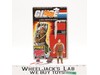 Budo V1 100% Complete W/34 Cardback 1988 G.I. Joe Hasbro Vintage