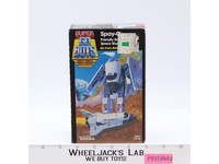 Spay-C Super Gobots Tonka #7251 Vintage 1984 Action Figure MIB NEW