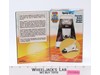 Spay-C Super Gobots Tonka #7251 Vintage 1984 Action Figure MIB NEW