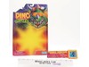 Tyranno Shredder Cardback Dino Teenage Mutant Ninja Turtles 1997 TMNT Playmates