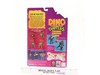 Tyranno Shredder Cardback Dino Teenage Mutant Ninja Turtles 1997 TMNT Playmates