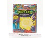 Super-Swimmin' Raph Cardback Teenage Mutant Ninja Turtles 1992 TMNT Playmates