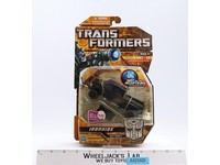Ironhide Transformers Hunt For The Decepticons 2010 Hasbro Figure NEW SEALED