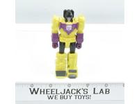 Action Master Devastator 1990 Hasbro G1 Transformers Action Figure