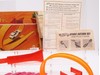 Hot Wheels Stunt Action Set w/ Original Box 1967 1968 Vintage Mattel No Car