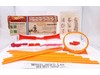 Hot Wheels Stunt Action Set w/ Original Box 1967 1968 Vintage Mattel No Car