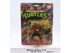 Bebop 10 BACK SOFT HEAD TMNT 1990 Playmates Figure NEW MOSC SEALED