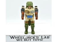 Pretender Crossblades OUTER SHELL G1 Transformers 1989 Vintage Action Figure