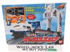 Power Rangers Kyuukyuu Sentai GoGoFive Max Area Lightspeed Rescue 1999 Bandai