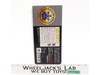 Power Rangers Kyuukyuu Sentai GoGoFive Max Area Lightspeed Rescue 1999 Bandai