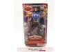 Navy Thunder Talking Ninja Battle 12" Power Rangers Ninja Storm 2003 Bandai NEW
