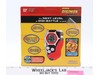 D-Tector D-Scanner Digivice Red/Black Version V1 Digimon 2002 Bandai NEW MIB