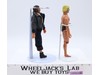 Bo Duke/ Planet of the Apes/ Fonzie 8" Mego DC Comics WGSH 1976 Action Figure