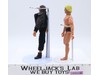 Bo Duke/ Planet of the Apes/ Fonzie 8" Mego DC Comics WGSH 1976 Action Figure