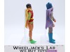 Batman & Robin 8" Mego DC Comics WGSH 1974 Action Figure Vintage
