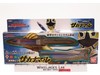 Sakanamaru Sword Samarai Sentai Shinkenger Power Rangers 2009 Bandai NEW SEALED