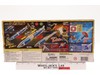 Sakanamaru Sword Samarai Sentai Shinkenger Power Rangers 2009 Bandai NEW SEALED