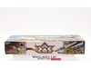 Sakanamaru Sword Samarai Sentai Shinkenger Power Rangers 2009 Bandai NEW SEALED