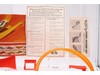 Hot Wheels Stunt Action Set w/ Original Box 1967 1968 Vintage Mattel No Car