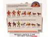 #3522 Galactic Opponents Defenders Of The Planets 1985 Sparkle NEW MIB