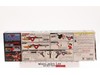 Kyuukyuu Sentai GoGoFive V-Lancer Power Rangers Lightspeed Rescue 1999 Bandai