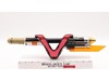 Kyuukyuu Sentai GoGoFive V-Lancer Power Rangers Lightspeed Rescue 1999 Bandai