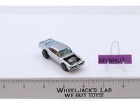 King Kuda Chrome Club Kit 1969 1970 Hot Wheels Mattel Vintage Redline RL