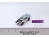 King Kuda Chrome Club Kit 1969 1970 Hot Wheels Mattel Vintage Redline RL