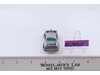 King Kuda Chrome Club Kit 1969 1970 Hot Wheels Mattel Vintage Redline RL