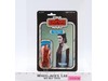 Princess Leia Bespin Gown 31 Back-B Star Wars ESB 1980 Kenner Figure NEW SEALED