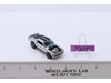 Mustang Boss Hoss Chrome Club Kit 1969 Hot Wheels Mattel Vintage Redline