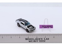 Mustang Boss Hoss Chrome Club Kit 1969 Hot Wheels Mattel Vintage Redline